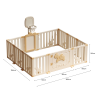 NOORI Baby Playpen - JIJI.SG