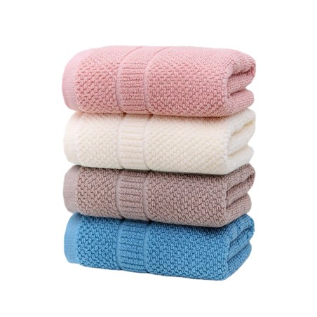 DREAMAX KOLOMAN Cotton Bath Towel