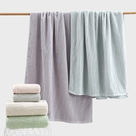 DREAMAX MIKULAS Cotton Bath Towel