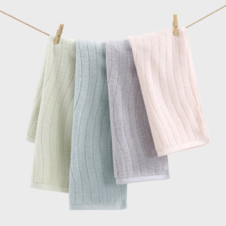 DREAMAX MIKULAS Cotton Bath Towel