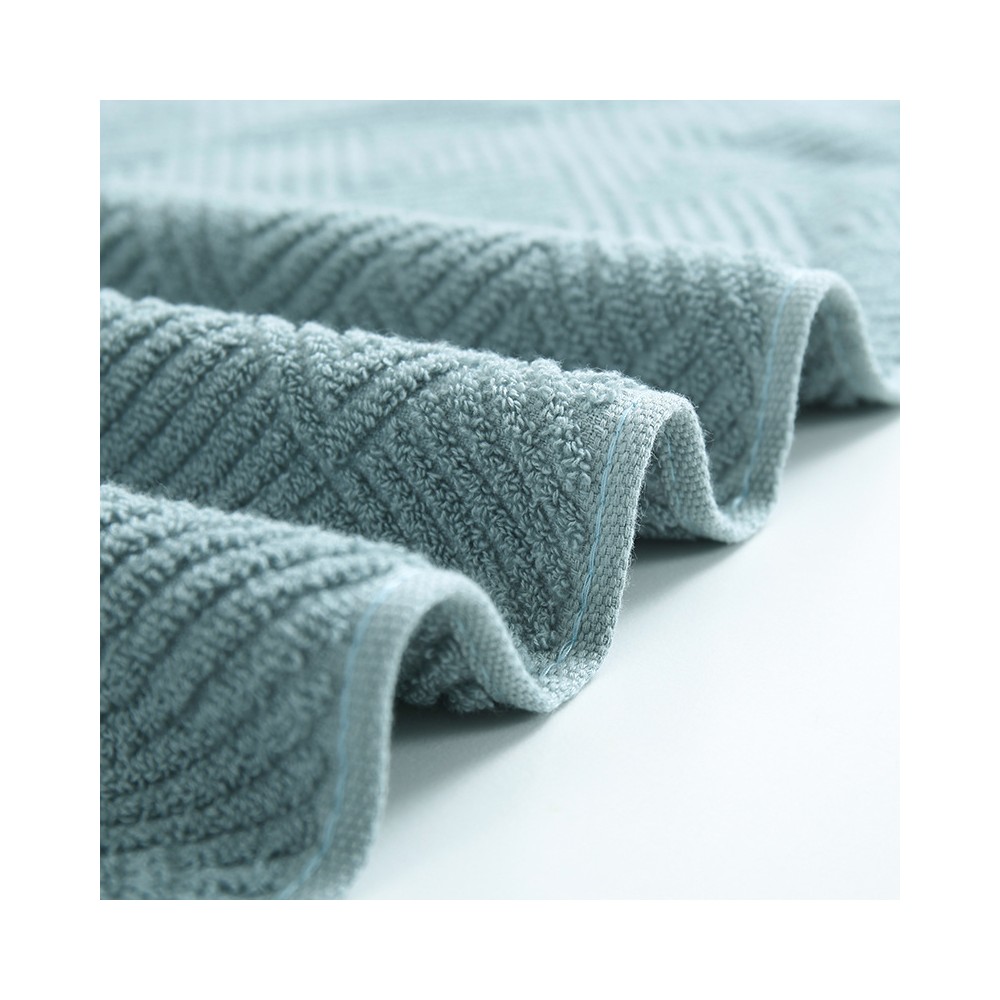 DREAMAX LAETITIA Cotton Face Towel - JIJI.SG