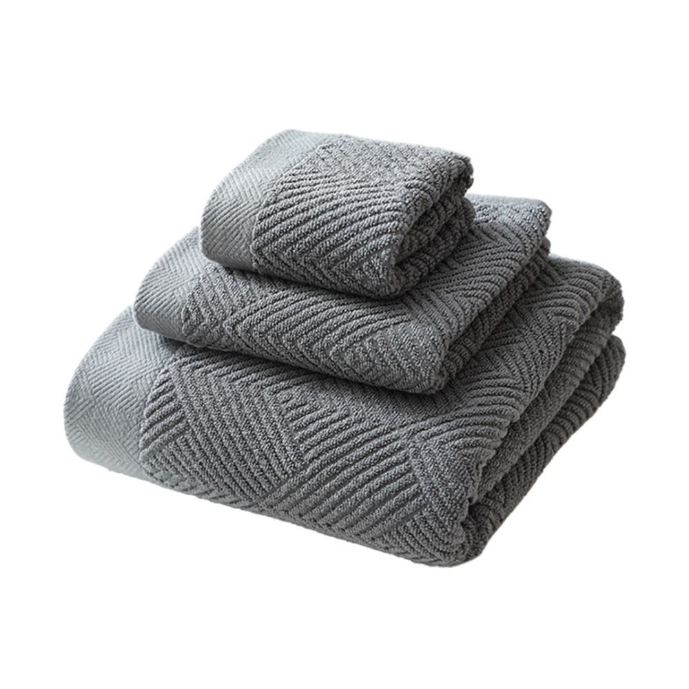 DREAMAX LAETITIA Cotton Face Towel - JIJI.SG