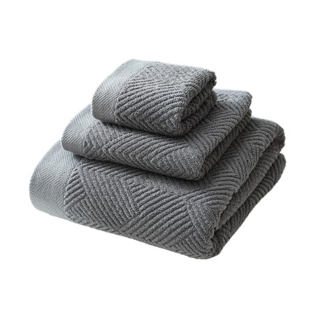 DREAMAX LAETITIA Cotton Towel