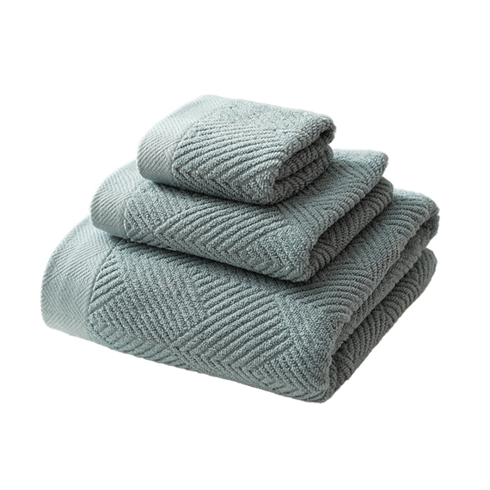DREAMAX LAETITIA Cotton Face Towel - JIJI.SG