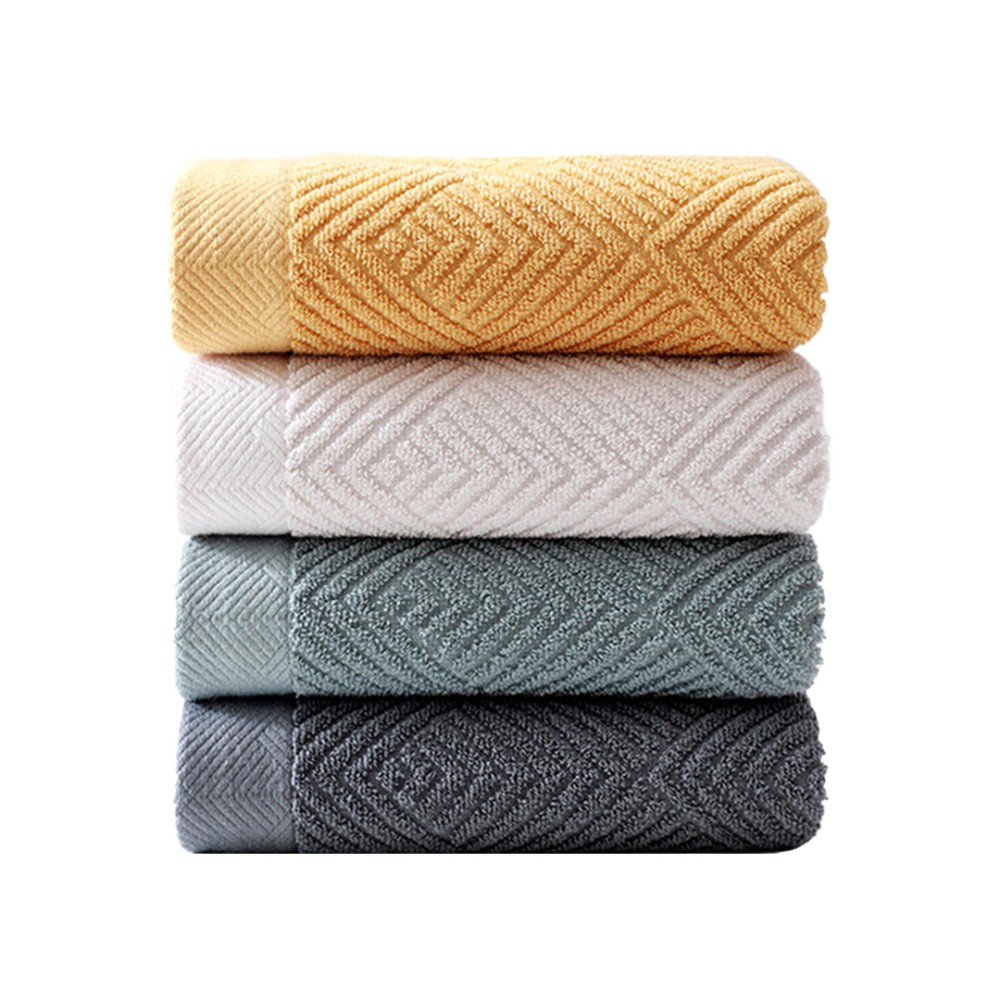 DREAMAX LAETITIA Cotton Face Towel - JIJI.SG