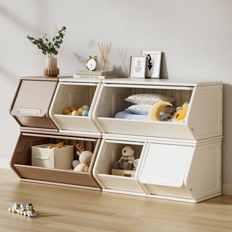 AME Kids Toy Storage Cabinet