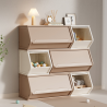 AME Kids Toy Storage Cabinet - JIJI.SG