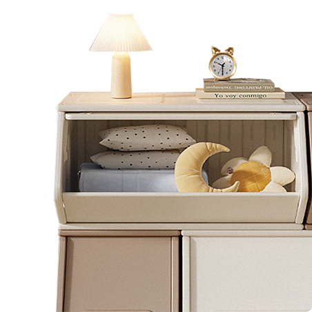 AME Kids Toy Storage Cabinet