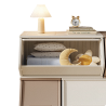 AME Kids Toy Storage Cabinet - JIJI.SG