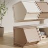 AME Kids Toy Storage Cabinet - JIJI.SG