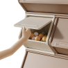 AME Kids Toy Storage Cabinet - JIJI.SG