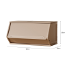 AME Kids Toy Storage Cabinet - JIJI.SG