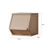 AME Kids Toy Storage Cabinet - JIJI.SG