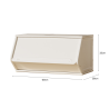 AME Kids Toy Storage Cabinet - JIJI.SG