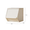 AME Kids Toy Storage Cabinet - JIJI.SG
