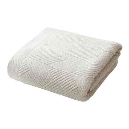 DREAMAX LAETITIA Cotton Bath Towel