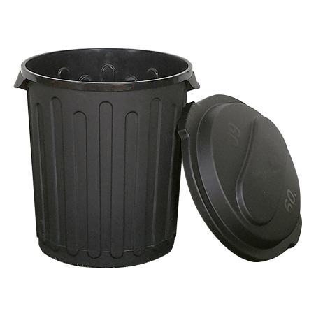 PADAK Rubbish Bin With Lid