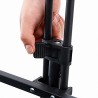 STEFAN Foldable Outdoor Trolley Cart - JIJI.SG