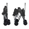 STEFAN Foldable Outdoor Trolley Cart - JIJI.SG