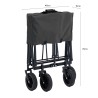 STEFAN Foldable Outdoor Trolley Cart - JIJI.SG