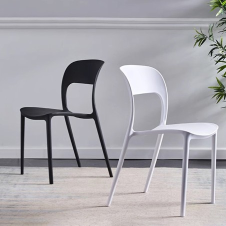 MIKAEL Chair, Stackable