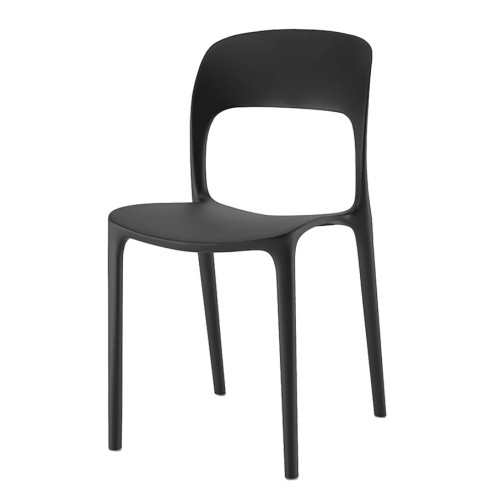 MIKAEL Chair, Stackable