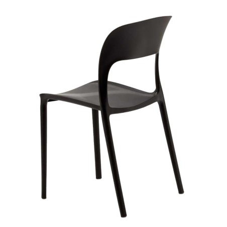 MIKAEL Chair, Stackable