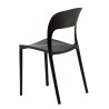 MIKAEL Chair, Stackable - JIJI.SG
