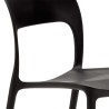 MIKAEL Chair, Stackable - JIJI.SG