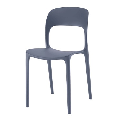 MIKAEL Chair, Stackable