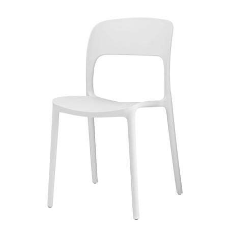 MIKAEL Chair, Stackable