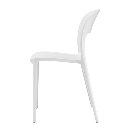 MIKAEL Chair, Stackable