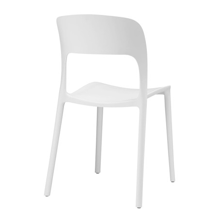 MIKAEL Chair, Stackable