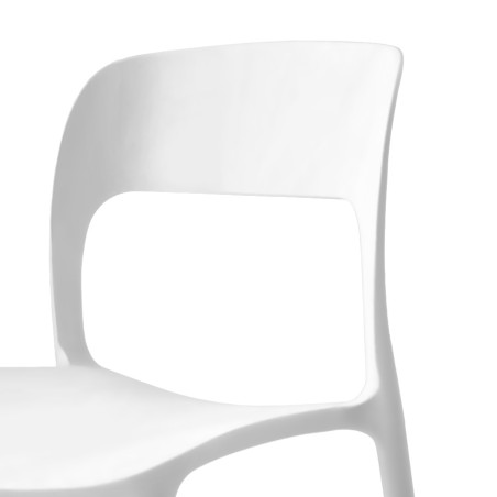 MIKAEL Chair, Stackable