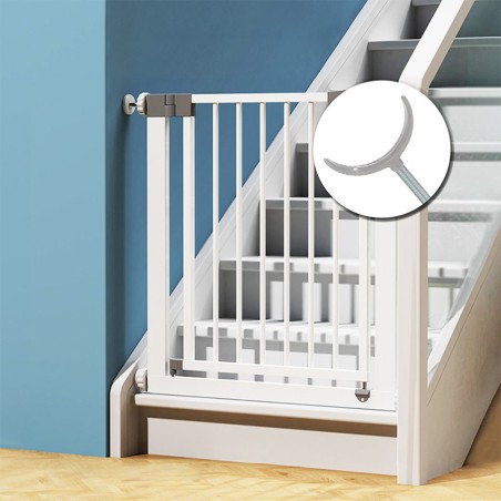 BERLYN Baby Safety Gate