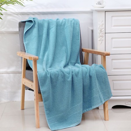 DREAMAX KOLOMAN Cotton Bath Towel