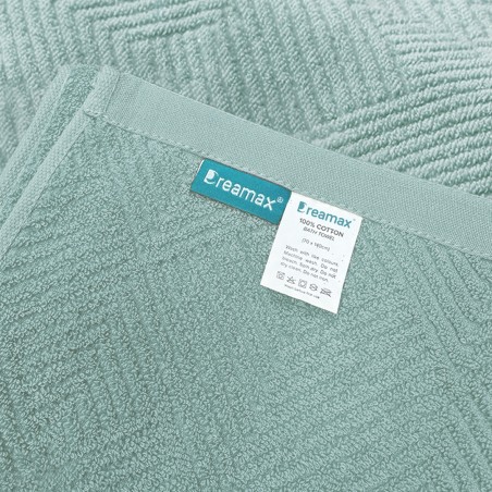 DREAMAX LAETITIA Cotton Bath Towel