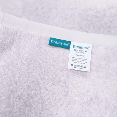 DREAMAX MIKULAS Cotton Bath Towel