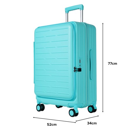 MAZON VUELO Expandable Luggage