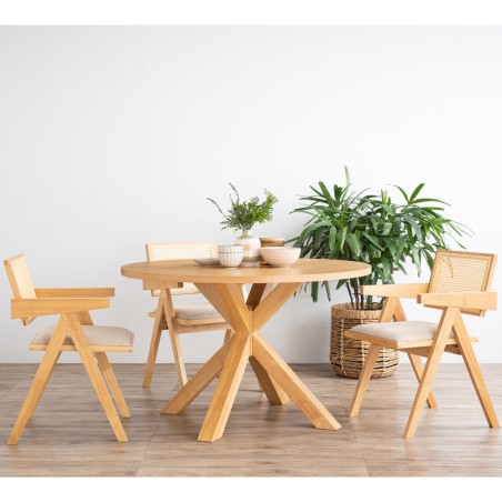 KIERI Dining Chair