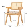 KIERI Dining Chair