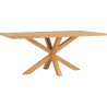 KIERI Dining Table - JIJI.SG