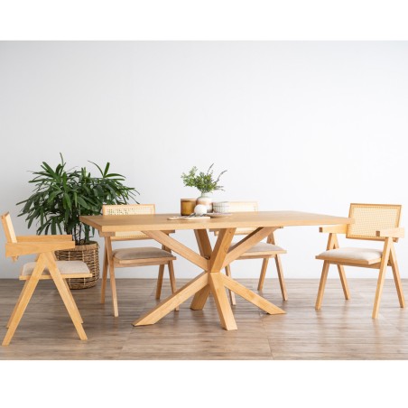 KIERI Dining Table