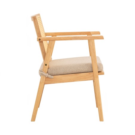 KIERI Lounge Chair