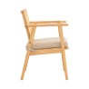 KIERI Lounge Chair - JIJI.SG