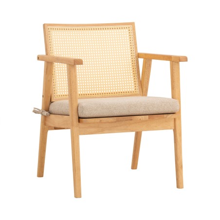 KIERI Lounge Chair