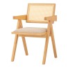 KIERI Dining Table and 6 Chairs - JIJI.SG