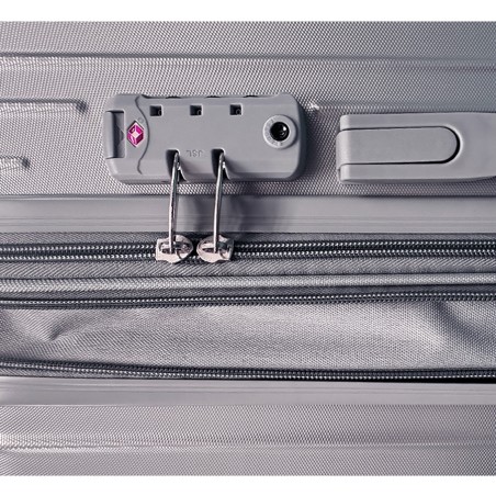 MAZON Premium Expandable Luggage with TSA Lock