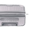 MAZON Premium Expandable Luggage with TSA Lock - JIJI.SG