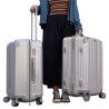 MAZON Premium Expandable Luggage with TSA Lock - JIJI.SG